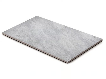 MODENA - Porcelain stoneware outdoor floor tiles with marble effect by PIETRA SINTERIZZATA - view 3